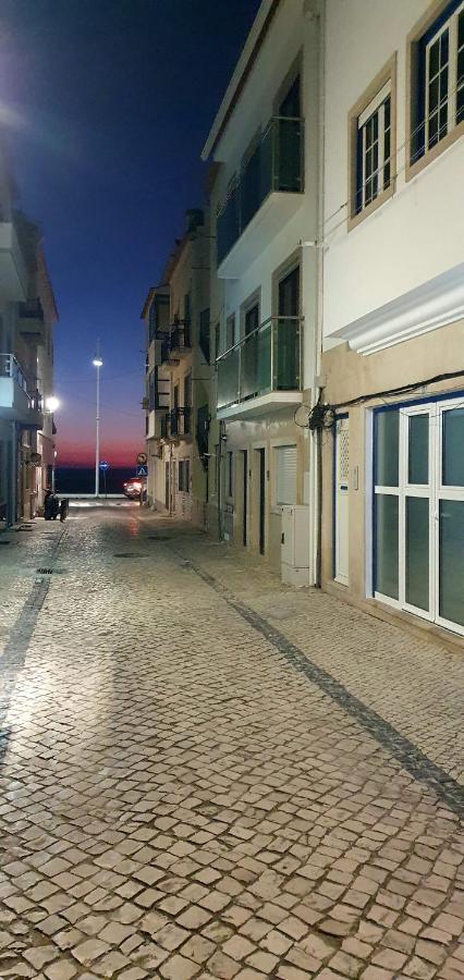 Sunao Lda Nazare Exterior photo