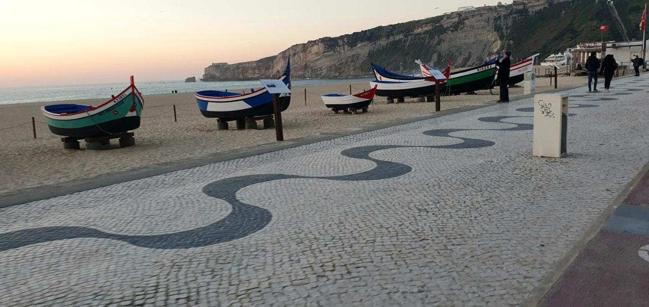 Sunao Lda Nazare Exterior photo