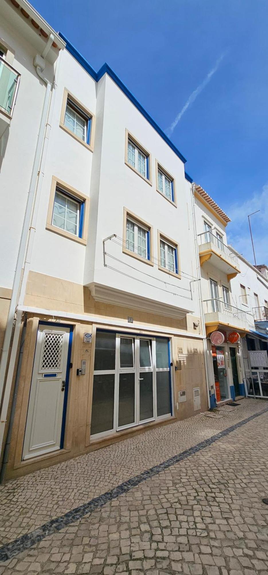 Sunao Lda Nazare Exterior photo